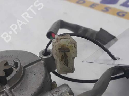 Right front window motor SUZUKI VITARA (ET, TA, TD) 1.6 i 16V All-wheel Drive (ET, TA02, SE416) | BP2980584E20 