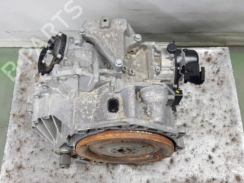 Gearbox CUPRA LEON Sportstourer (KL8, KU8, KUD) 1.5 eTSI | BP30753915M3