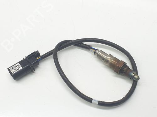 Elektronisk sensor SEAT LEON Sportstourer (KL8, KLD) 1.5 eTSI (150 hp) 13402314
