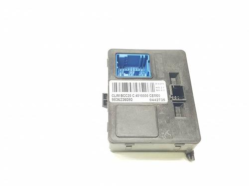 Used Electronic module Electronic module 38936438 38936438