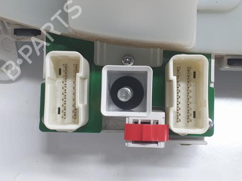 Instrument cluster TOYOTA LAND CRUISER PRADO (_J12_)  | BP26976405C47 