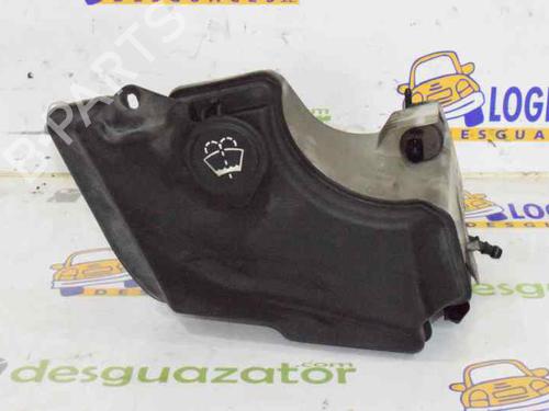 Used Windscreen washer tank BMW 3 (E46) 320 d (136 hp) 7420275