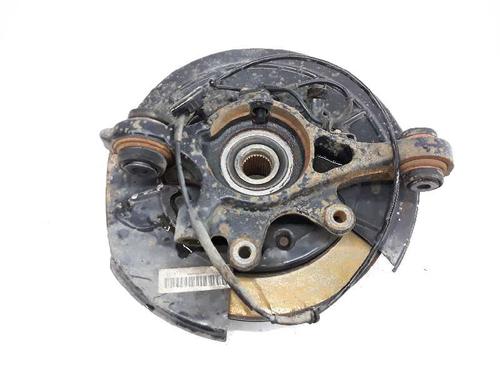 Used Right rear steering knuckle LAND ROVER DISCOVERY III (L319) 2.7 TD 4x4 (190 hp) 6563138