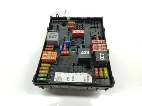 Fuse box VW GOLF V (1K1) 1.9 TDI | BP17171074E1 