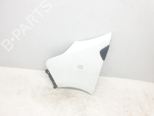Left front fenders RENAULT TRAFIC III Van (FG_)  | BP29906792C41