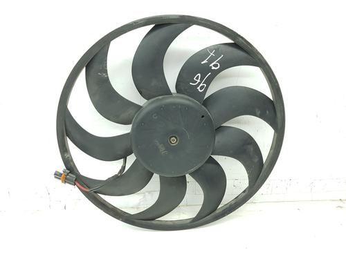 Used Radiator fan Radiator fan BMW 3 (F30, F80) 320 d (184 hp) 34253771 34253771