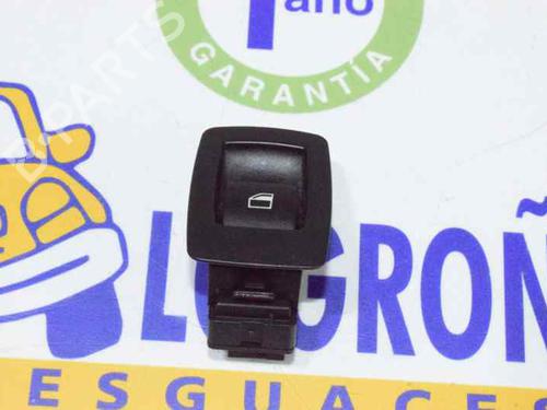 Left rear window switch BMW 3 (E90) 320 d | BP12467558I29 