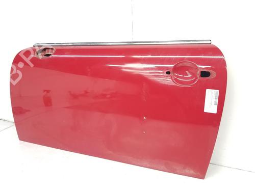 Left front door MINI MINI (R56) Cooper | BP8396797C2 