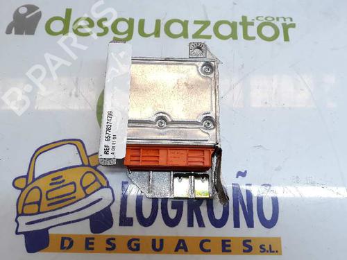 ECU airbags BMW 3 Compact (E36) 318 ti | BP1170835M53 