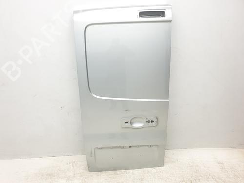 Used Left rear door RENAULT TRAFIC III Van (FG_) 1.6 dCi 140 (FGMA, FGMC) (140 hp) 29729564