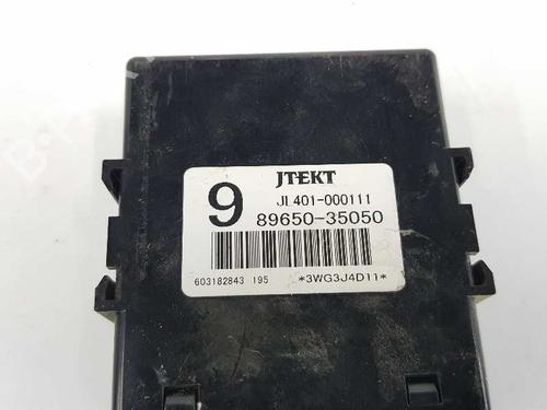 Electronic module TOYOTA LAND CRUISER PRADO (_J15_) 3.0 D-4D (KDJ155_, KDJ150_, KDJ150R, KDJ155R) | BP6825430M83 