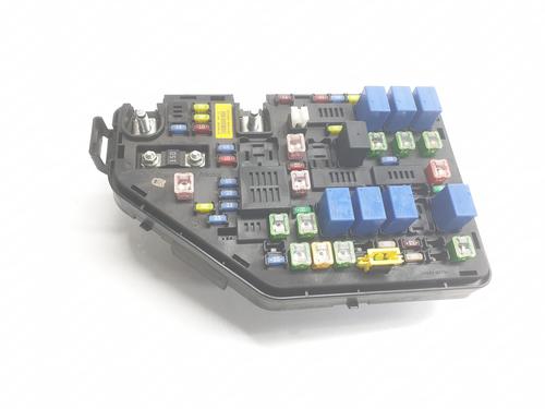 Boîte à Fusibles SSANGYONG KORANDO (CK) [2010-2025]  30753829
