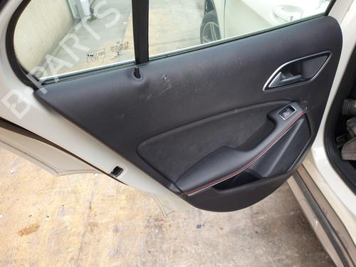 Sensor electrónico MERCEDES-BENZ GLA-CLASS (X156) GLA 200 CDI / d (156.908) | BP21066192M84 