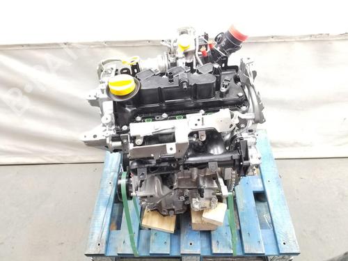 Motor DACIA SANDERO II [2012-2025]  11843236