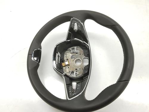 Steering wheel SKODA KAMIQ (NW4) 1.5 TSI | BP12575871C49 