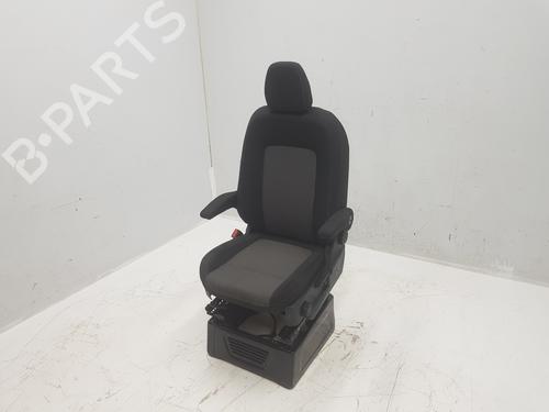 Left front seat VW TRANSPORTER T7 Van (TV_, TW_) | BP36788761C15 - Image 3