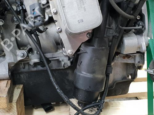 Engine BMW 2 Gran Tourer (F46) 218 d | BP22610937M1 