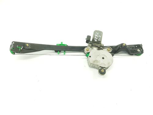 Used Front left window mechanism FIAT PUNTO (188_) 1.9 JTD 80 (188.237, .257, .337, .357) (80 hp) 15245603