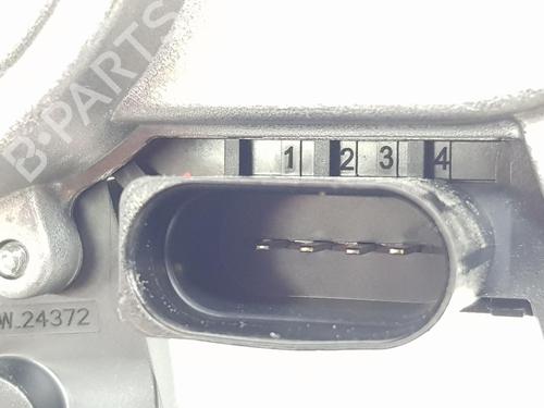 Rear wiper motor SEAT IBIZA V (KJ1, KJG) 1.6 | BP13491267M102 