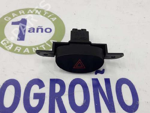 Used Warning switch SUBARU TRIBECA (B9) 3.6 (WXF) (258 hp) 13098717