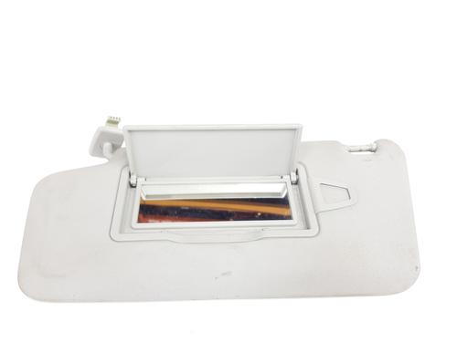 Left sun visor MERCEDES-BENZ GLK-CLASS (X204) 220 CDI (204.902) | BP31573488I1 
