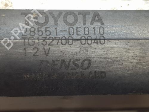 Electronic module TOYOTA HILUX VIII Platform/Chassis (_N1_) | BP35954993M83 - Image 4