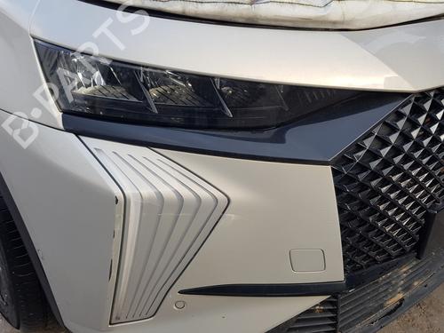 Right front window switch DS DS 7 Crossback (J4_, JR_, JC_) | BP38516773I26 - Image 17