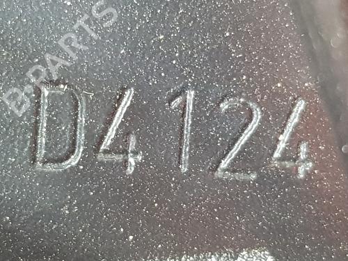 Rear axle CITROËN BERLINGO (ER_, EC_) 1.5 BlueHDi 130 (ECYHZJ, ECYHZR) | BP31854540M2