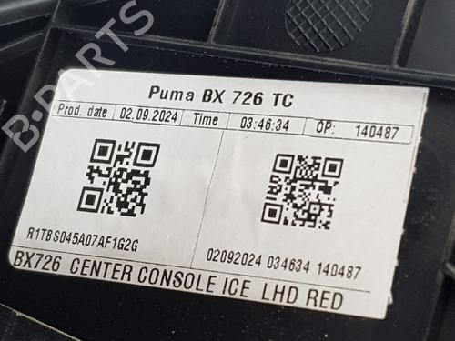 Armlene FORD PUMA (J2K, CF7) 1.0 EcoBoost mHEV | BP30749264I20