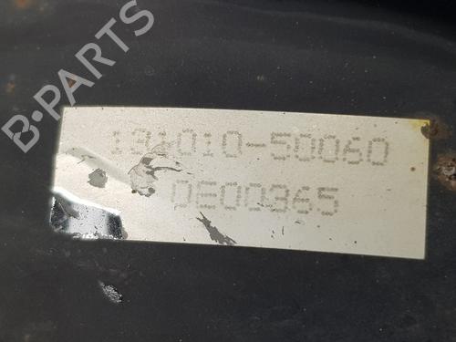 Rembekrachtiger TOYOTA LAND CRUISER 90 (_J9_) 3.0 TD (KZJ90_, KZJ95_, KZJ90R, KZJ95R, KZJ90W, KZJ95W) | BP30699374M42 