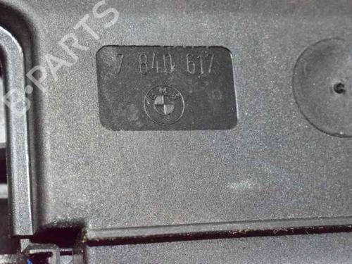 Tailgate lock BMW 1 (E87) 118 d | BP1231674C101 