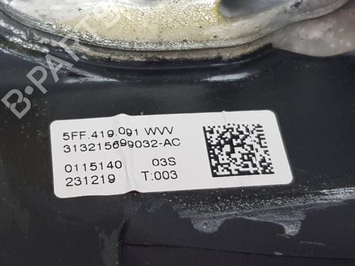 Rat SEAT ARONA (KJ7, KJP) 1.0 TSI | BP27636104C49 