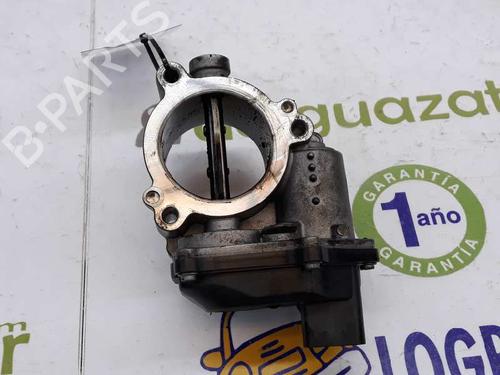 Throttle body VW TRANSPORTER T6 Van (SGA, SGH, SHA, SHH) 2.0 TDI | BP3191225M82