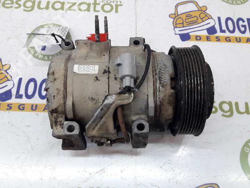 Used AC compressor TOYOTA LAND CRUISER PRADO (_J12_) 3.0 D-4D (KDJ120, KDJ125) (166 hp) 3206938