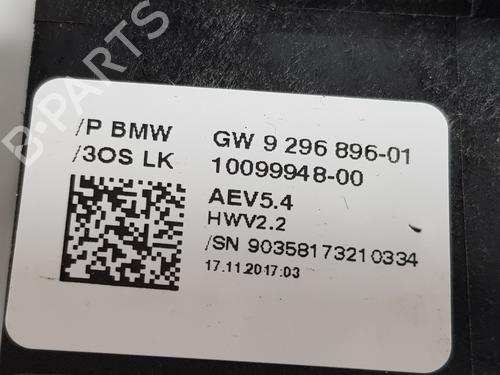 Gear lever BMW 1 (F21) 118 d | BP23270039M90 