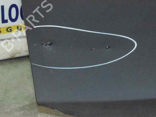 Tailgate BMW 1 (E87) 118 d | BP761109C6 