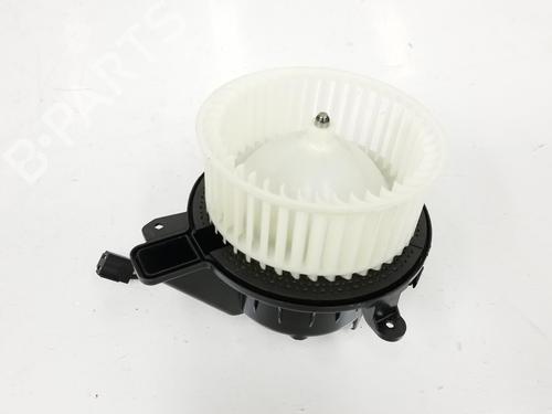 Heater blower motor SEAT IBIZA V (KJ1, KJG) 1.0 TSI | BP14111416M62 