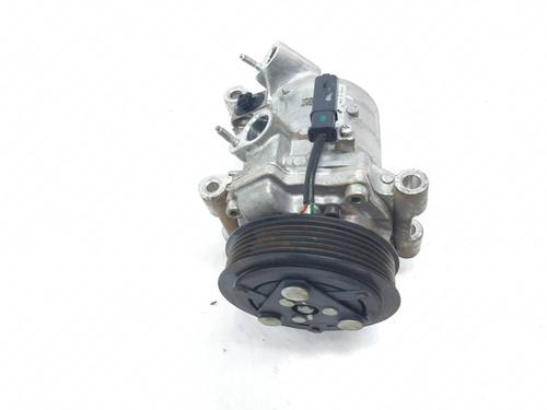 AC compressor CITROËN BERLINGO (ER_, EC_) 1.5 BlueHDi 100 | BP40186624M34 - Image 5