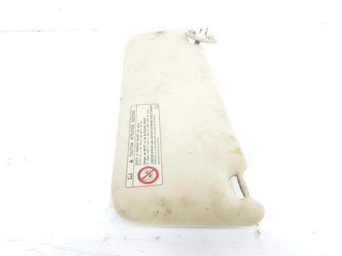 Right sun visor TOYOTA LAND CRUISER PRADO (_J12_) 3.0 D-4D (KDJ120, KDJ125, KDJ121) | BP8799331I2 