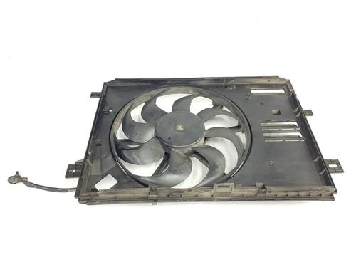 Used Radiator fan Radiator fan PEUGEOT 308 SW II (LC_, LJ_, LR_, LX_, L4_) [2014-2021] 40514909 40514909