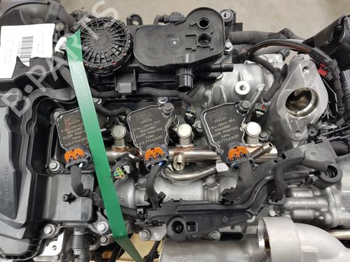 Engine FIAT 600e / 600 (365_, 364_) | BP32236920M1
