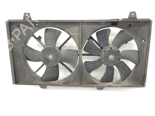 Køleventilator elektrisk MAZDA 6 Hatchback (GG) 2.0 DI (GG14) | BP9394640M35 
