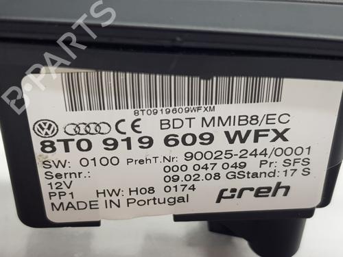 Other AUDI A5 (8T3) 2.7 TDI | BP23502709O1 