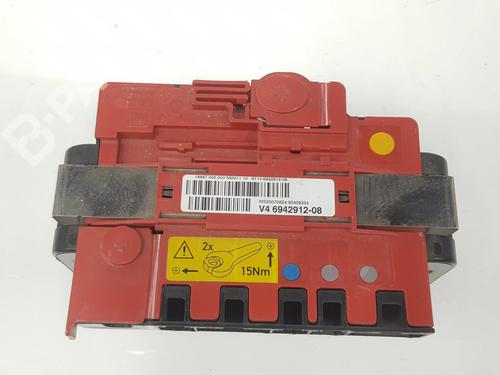 Used Fuse box Fuse box BMW 3 (E90) 318 d (143 hp) 10809960 10809960