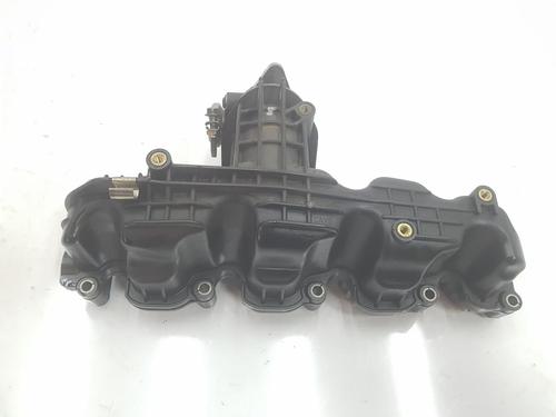 Manifold Indsugning SEAT IBIZA IV (6J5, 6P1) 1.6 TDI (90 hp) 18019875