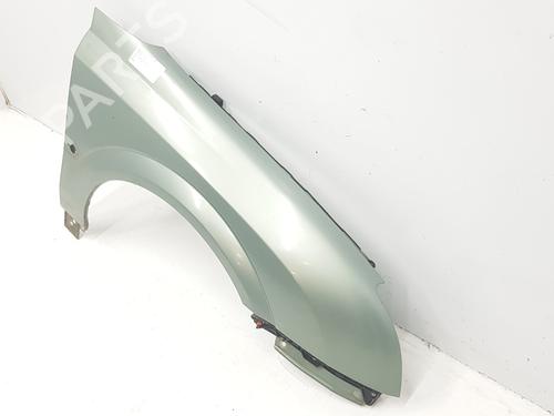 Right front fenders OPEL VECTRA C (Z02) 2.2 DTI 16V (F69) | BP24114785C42 