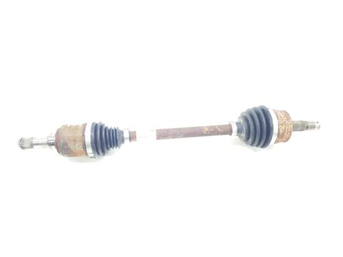 Used Left front driveshaft Left front driveshaft FIAT 500 (312_) [2007-2026] 36772308 36772308