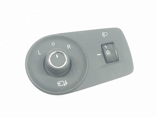 Used Mirror switch MG MG ZS SUV 1.5 VTi (106 hp) 18098175