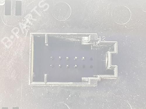 Left front window switch BMW X4 (F26) xDrive 20 d | BP9279960I27 