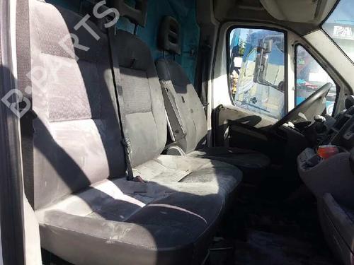 Elektronisk modul CITROËN JUMPER II Van 2.2 HDi 120 | BP1735364M83 